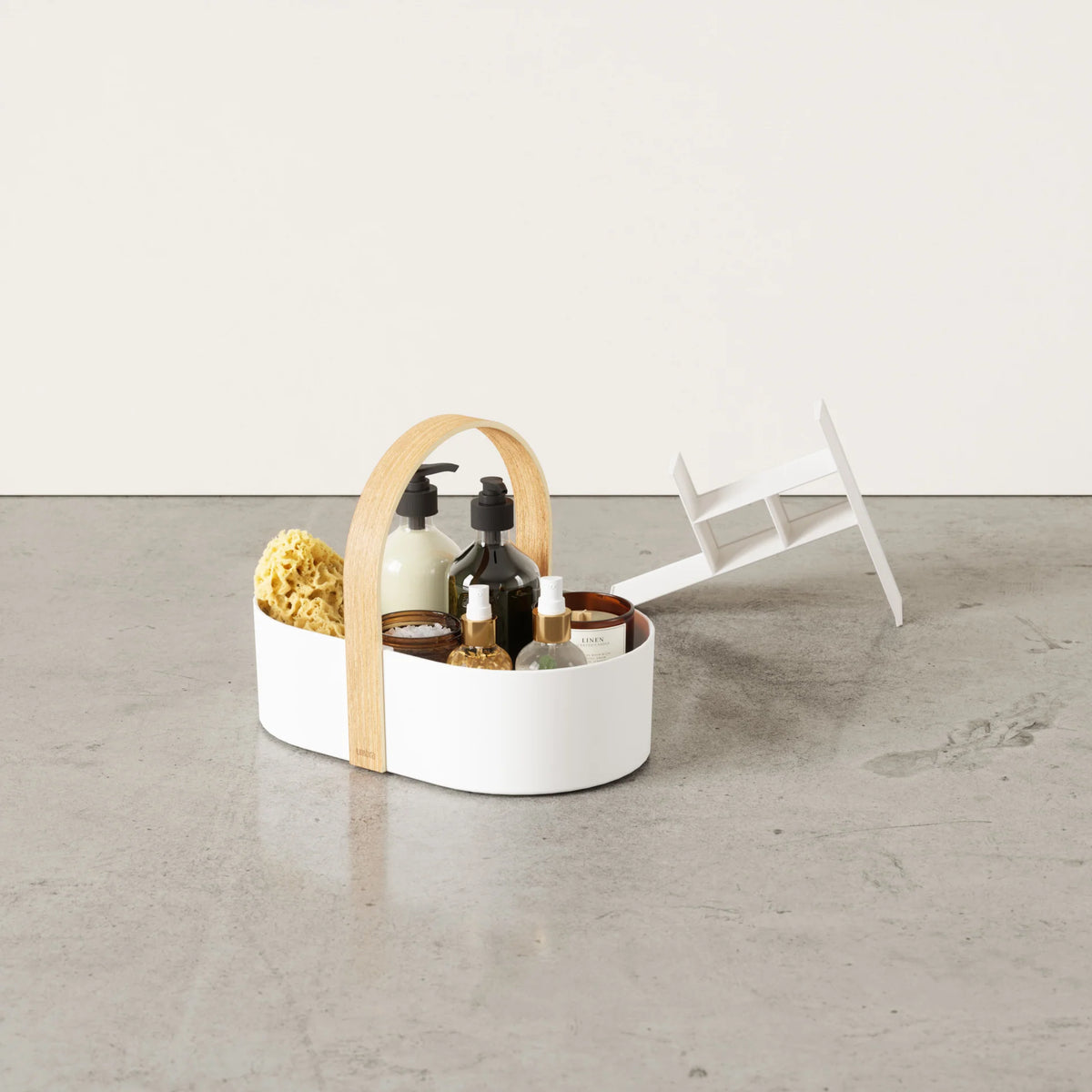 Organize in Style with Bellwood's Versatile Storage Caddy