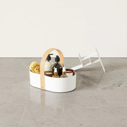 Organize in Style with Bellwood's Versatile Storage Caddy