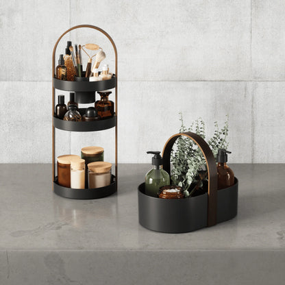 Organize in Style with Bellwood's Versatile Storage Caddy