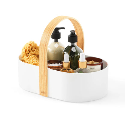Organize in Style with Bellwood's Versatile Storage Caddy