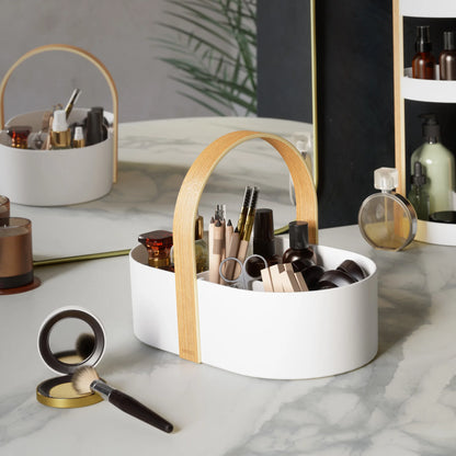 Organize in Style with Bellwood's Versatile Storage Caddy