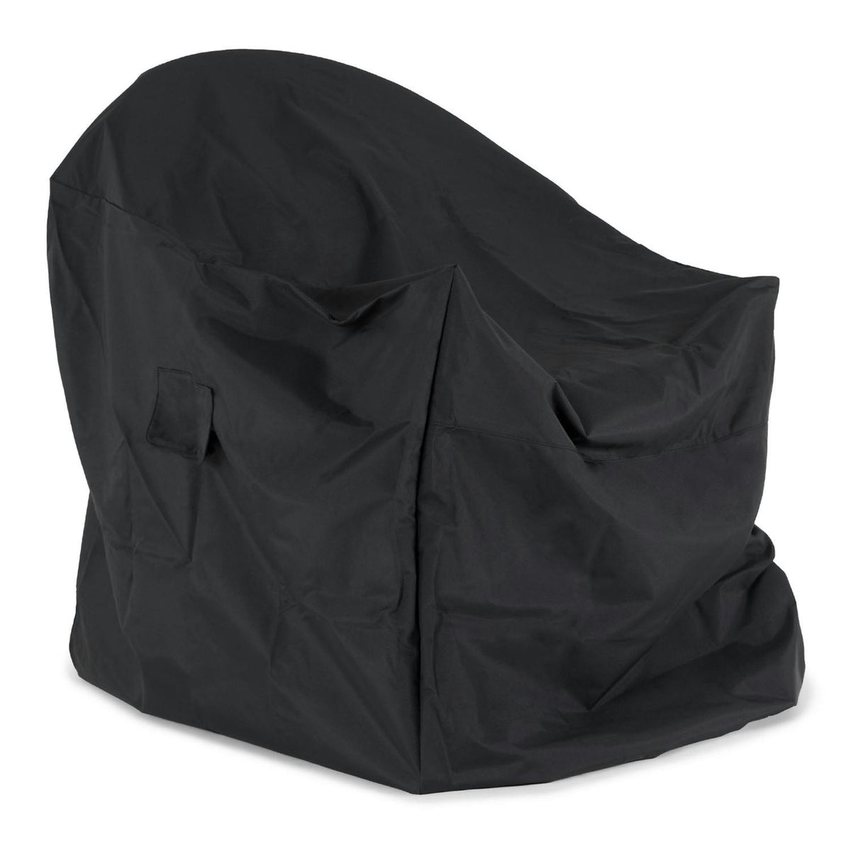 Hofte Outdoor XL Lounge Chair Cover - side view