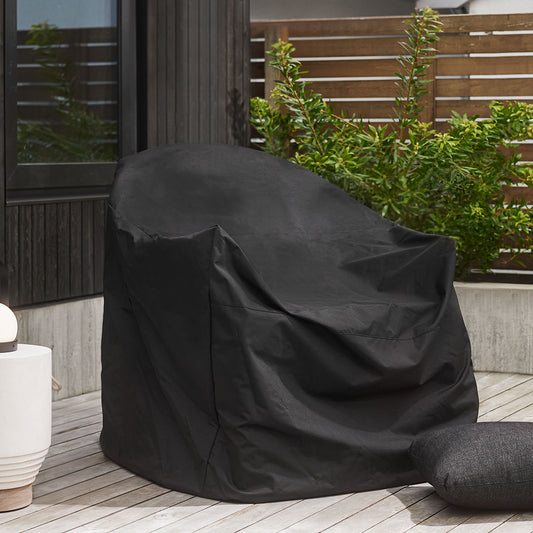 Hofte Outdoor XL Lounge Chair Cover - front view
