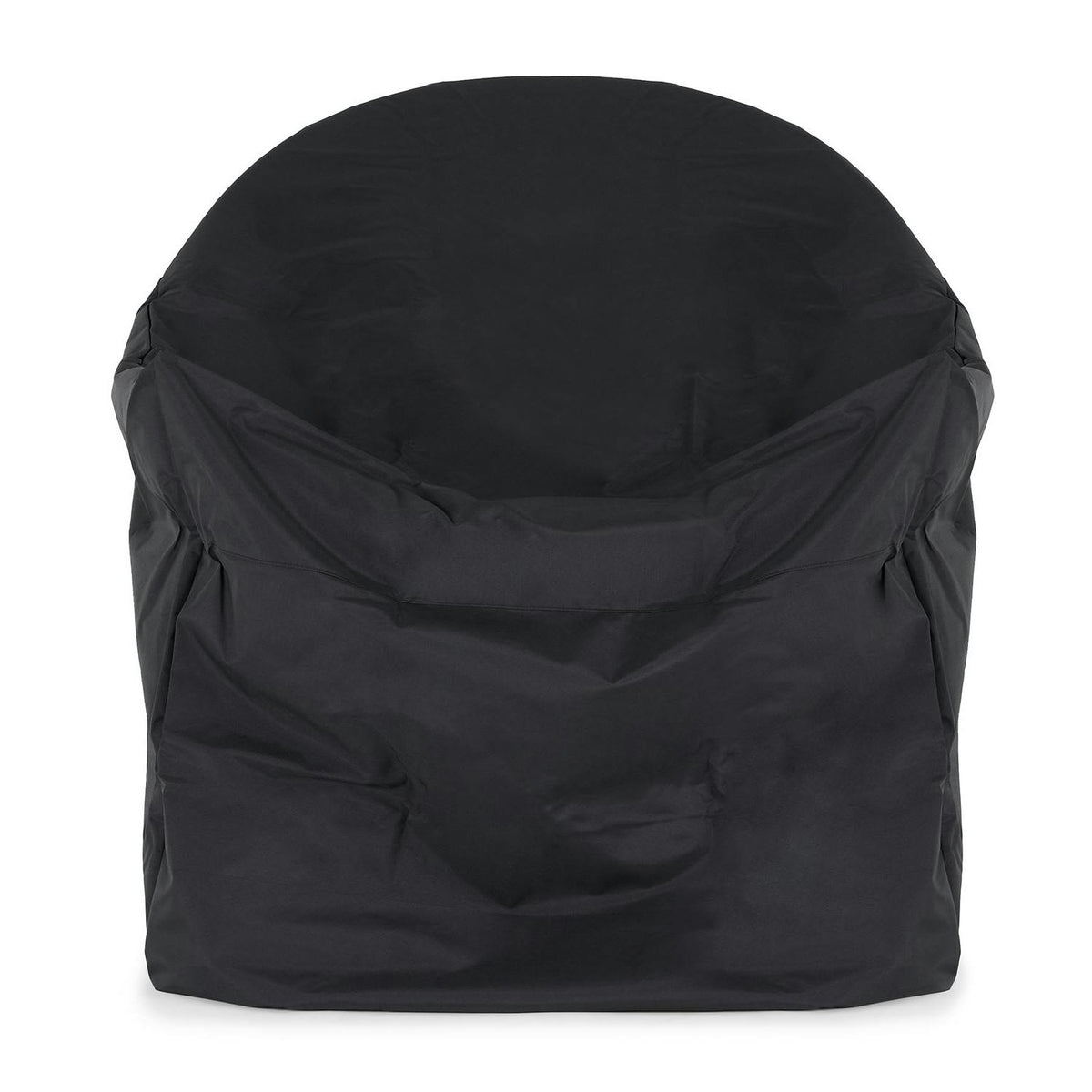 Hofte Outdoor XL Lounge Chair Cover - back view