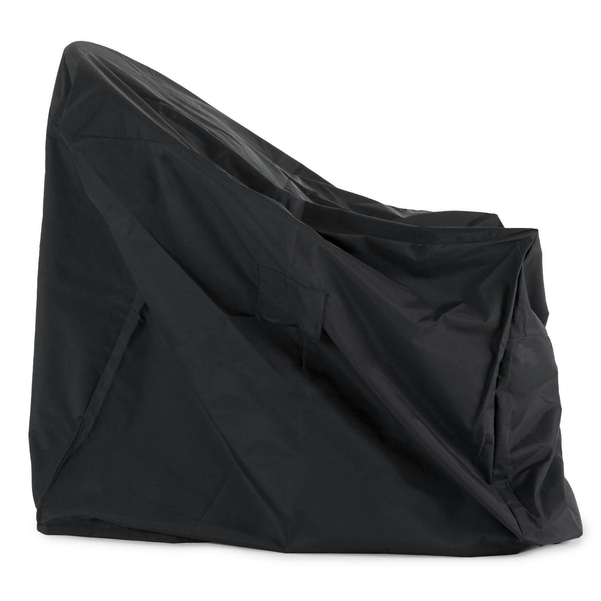 Hofte Outdoor XL Lounge Chair Cover - material detail
