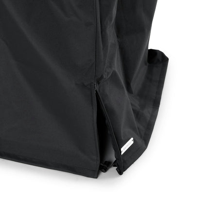 Hofte Outdoor XL Lounge Chair Cover - strap detail