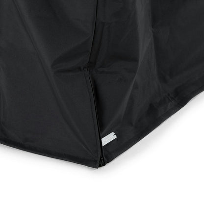 Hofte Outdoor XL Lounge Chair Cover - on chair view 1