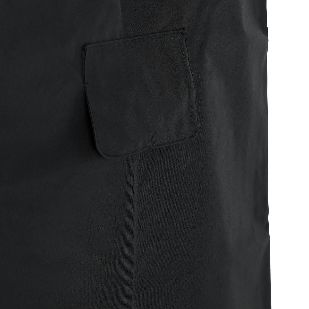 Hofte Outdoor XL Lounge Chair Cover - lifestyle view