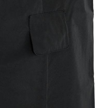 Hofte Outdoor XL Lounge Chair Cover - lifestyle view