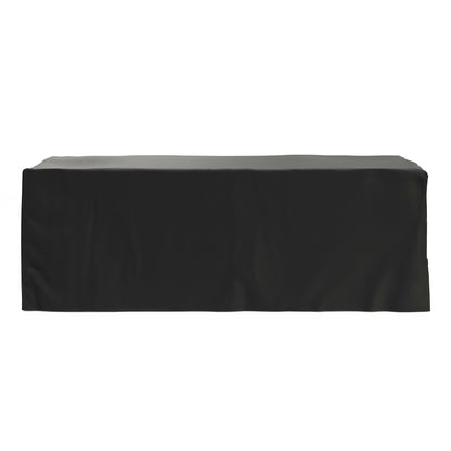 Laholm 81 inch Outdoor Dining Table Cover - material detail