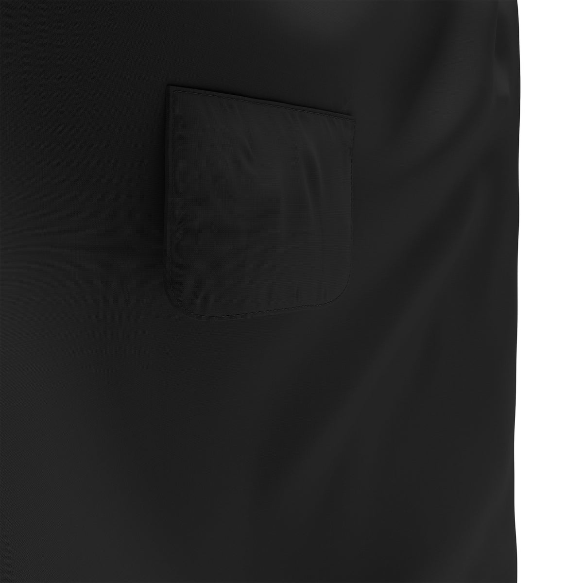 Laholm 81 inch Outdoor Dining Table Cover - dimensions