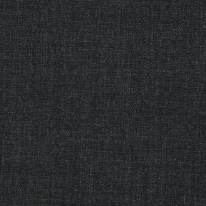 Lubek 50" Outdoor Low Loveseat - Slate Gray