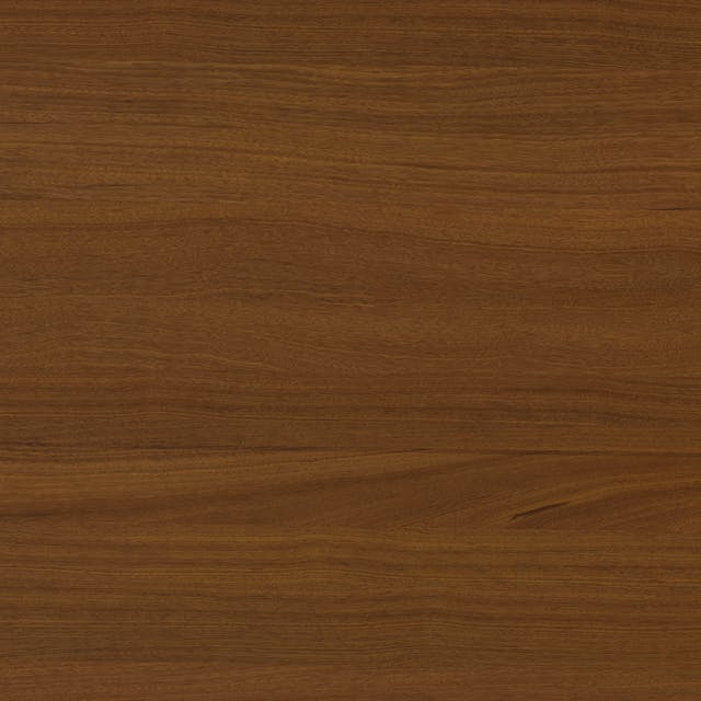 Cooper Low Profile Bed Walnut - dimensions