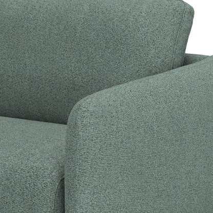 Hanson 79 inch Sofa Thistle Green - lifestyle view 5